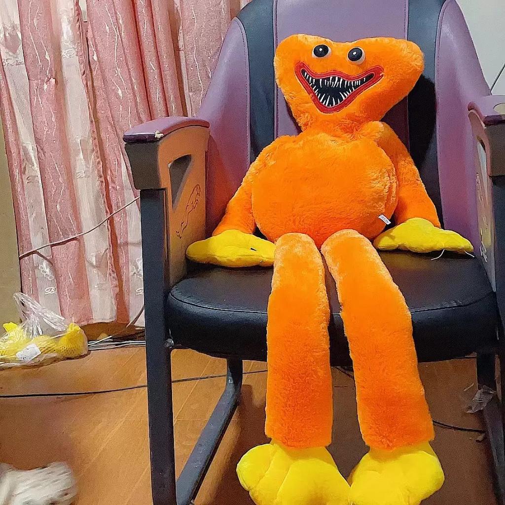 Project playtime boxy boo juguete Juego de Peluches Personaje de Juego Muñeco de Peluche Niños Niños Regalo de Navidad