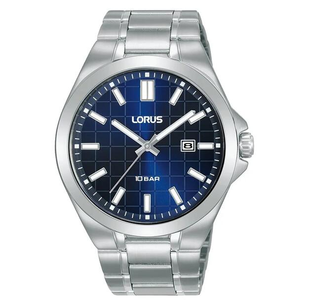 

Lorus RH957QX9 часы