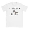 I Don't Give a Rat's Ass - Unisex Crewneck T-shirt Unisex T-Shirt