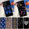 Dog Paw Phone Case For Samsung Galaxy S25 Ultra S24 Ultra S9 S10 S20 S21 S22 Plus S23 S24 FE Cover
