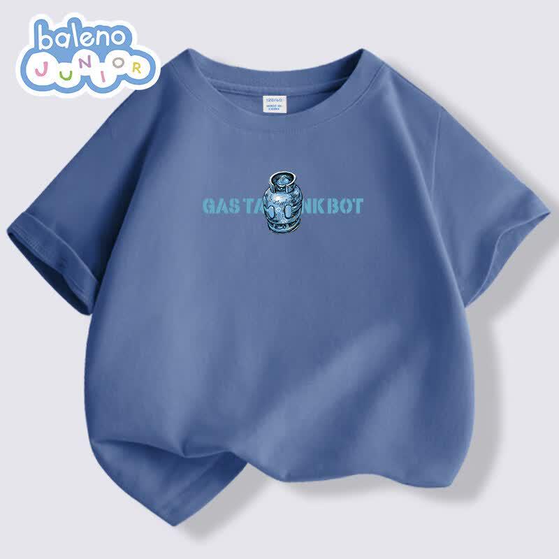 Baleno Boys Short Sleeve T-Shirt 110