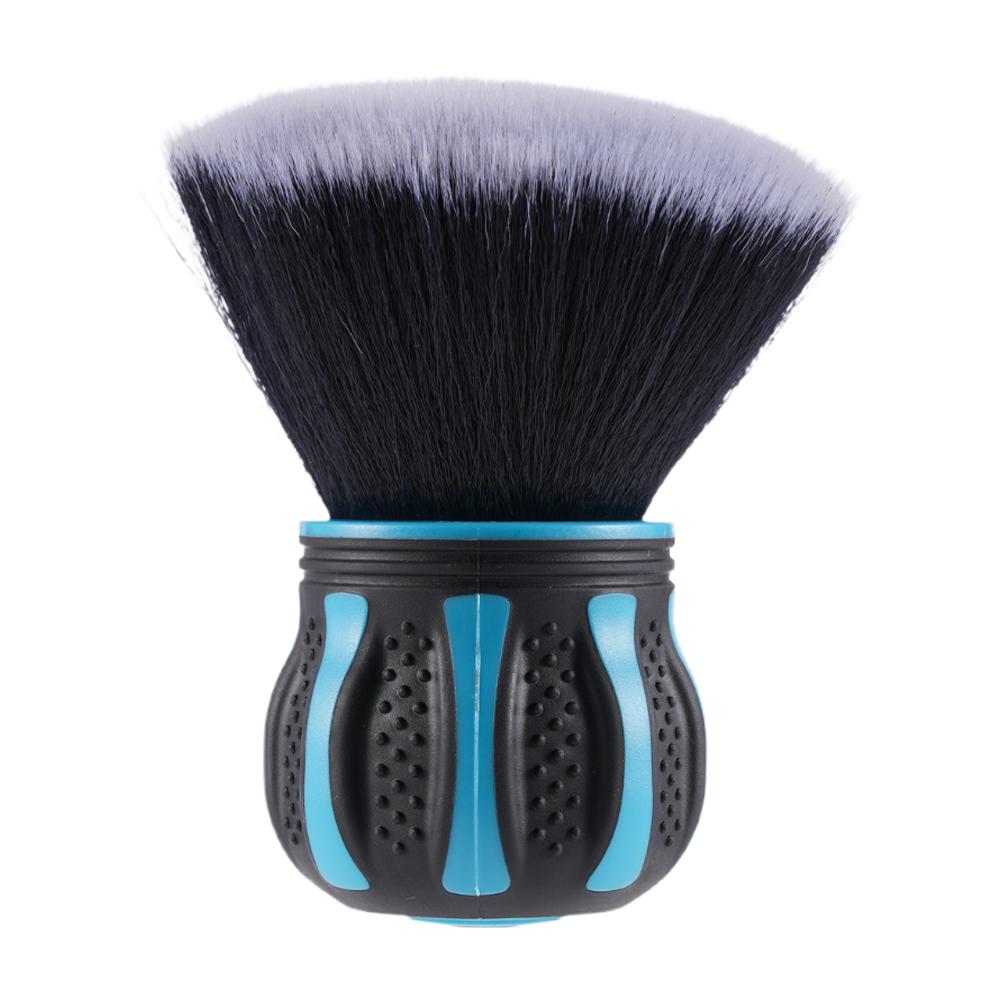 Car Interior Cleaning Dust Removal Soft Brush Anti Slip Grip Scarless Pig Sideburns Brush Edge Seam Detail Brush Cleaning Tool