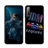 Sportovní pouzdro na telefon JDM Drift pro Huawei Honor 60 50 Mate 40 30 20 10 Lite Nova 9 8 Pro 7 SE Y60 30S 8i 7i 5T Premium Cover