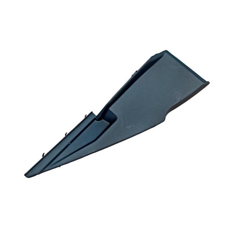 66894-6LA0A & 66895-6LA0A Front Mudguards for 2019-2025 Nissan Sentra