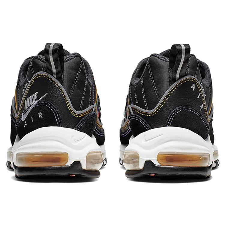 New Nike Air Max 98 Martin BV0989-023