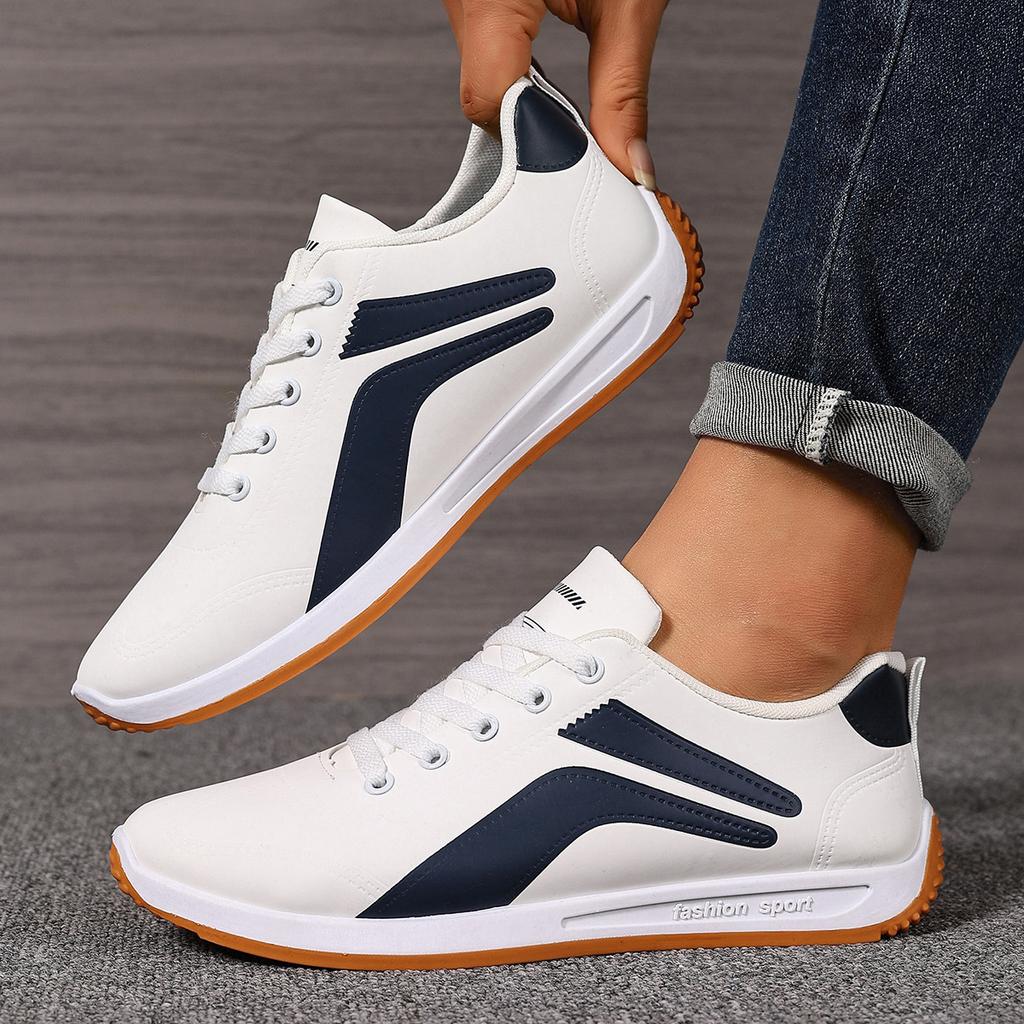 New Doudou shoes spring and autumn casual sports shoes breathable Forrest Gump shoes ultra-light