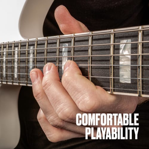 Jim Dunlop JIM ROOT STRING LAB SERIES Jim Root Signature Electric Guitar Strings, Drop B, JRN1156DB