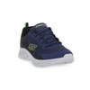 Sneakers Skechers Blue Junior Microspec II Vovrix