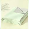 FUANNA Dual-Sided Cooling Summer Quilt