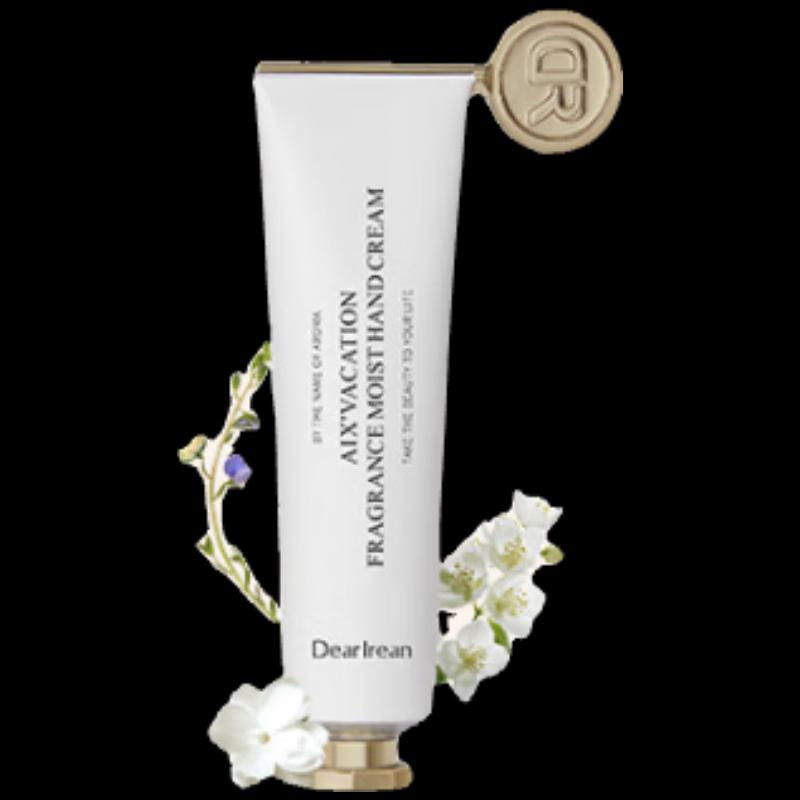 Dear Ilean Hydrating Hand Cream
