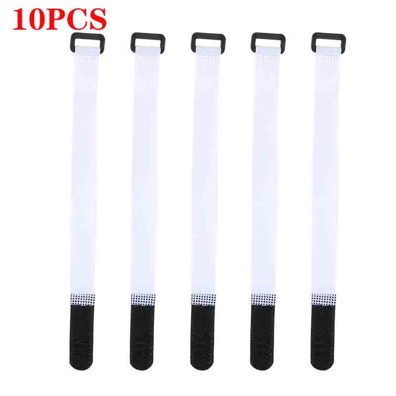 Fishing Pole Secure Lock Strap: Adjustable Rod Holder and Protective Wrap Band for Rod Storage, Transport and Organization.