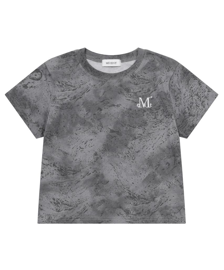 Mucent Army Sand Drift Short Sleeve T-Shirt Unisex (2 Colors)