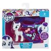 MY LITTLE PONY - RARITY Trendy Hairstyle - 8cm Figure