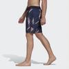 Adidas Swimming Shorts Men's Blue FJ3906