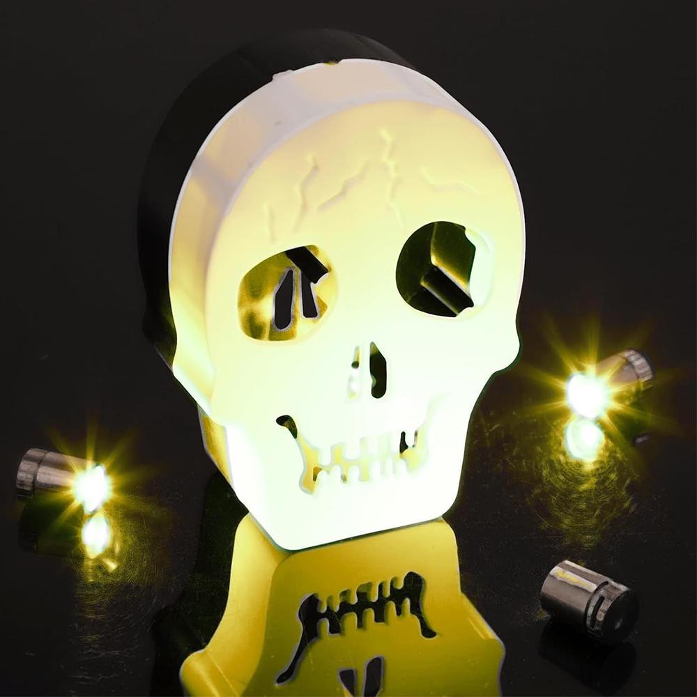 10pcs Micro Mini LED Lights Suitable for Decorating Dollhouses, DIY Crafts
