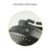 Portable High Power Forehead Torch Flashlight Cycling Lights LED Head Lamp Headlight
