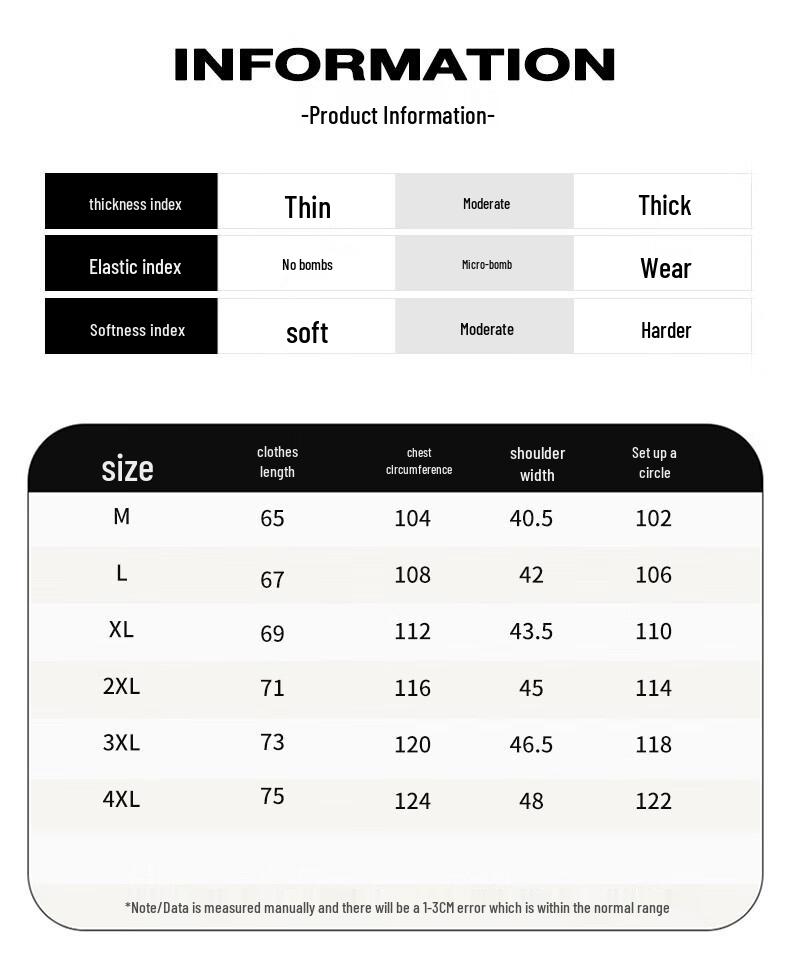 JEEP SPIRIT Men's Winter Warm Stand Collar Padded Vest