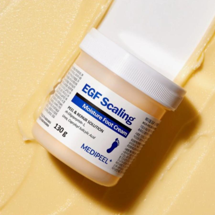 MEDI-PEEL EGF Scaling Moisture Foot Cream 130g