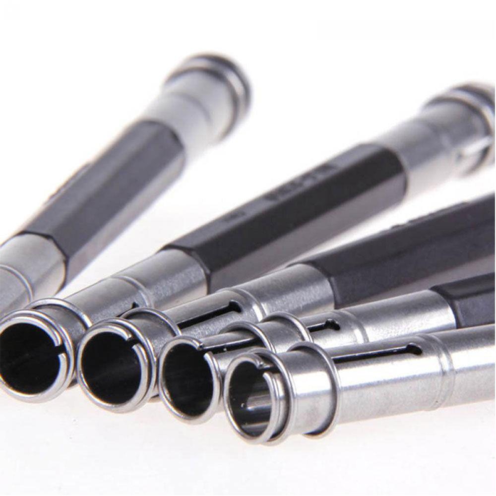 Useful School Kids Writing Tools Holder Dual Head Pencil Extender