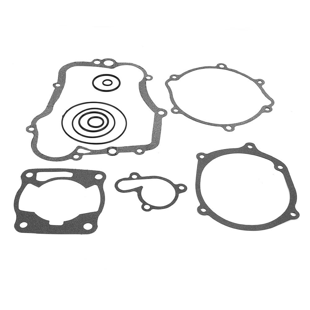 Auto Car Rubber Engine Gasket Set Kit Fit for Yamaha YZ85 2002 2018