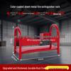 Thickened Stainless Steel Fire Extinguisher Box for 4kg Extinguishers