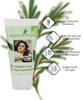 Shahnaz Husain Rosemary Hair Conditioner Sulfate Free Rosemary & Thyme Extract Hydrating Detangling Conditioner 150 g