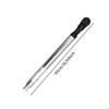1/ Offset Extension Wrench for Tight , 43 Cm, Ergonomic Ratchet Mechanics, Home