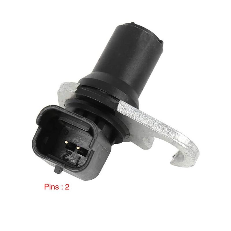 1920EN For Peugeot 206 307 308 3008 406 407 607 Citroen C4 C5 C6 2.0 Engine Crankshaft Position Sensor,Engine speed sensor
