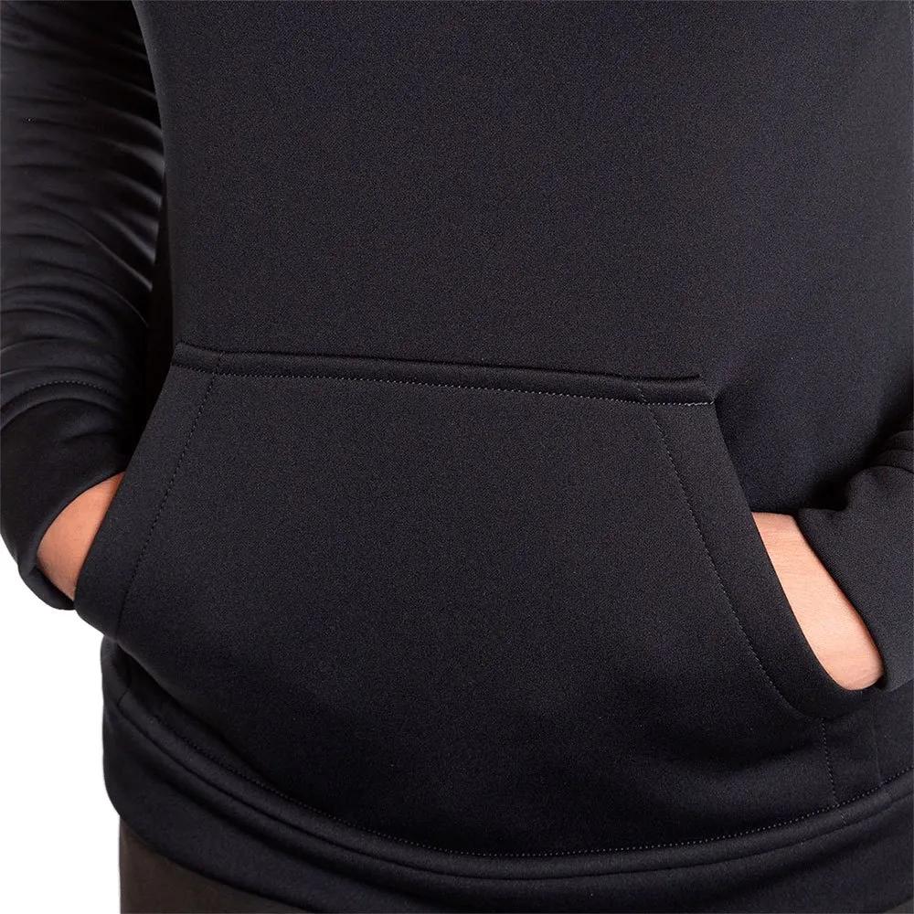 Trangoworld Hoodie Poppi