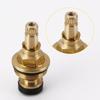 Valve Stem Tap Valves Copper Tap Repair Accessories Portable Inner Faucet Valve  Replacement Part