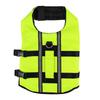 Adjustable Dog Life Jacket High Buoyancy Puppy Swimwear Dog Supplies Safety Swimming Suit  Beach