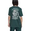Adidas Originals T Shirt Men's Mineral Green HL9246