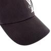 LOUIS VUITTON  M7608L cap black cotton mens