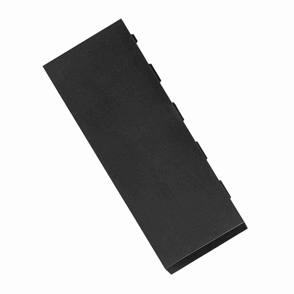 Skin Case Cover Faceplate Replacement for 4 Console Black