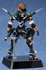 PLAMAX Gargantia On the Verdurous Planet Machine Caliber K6821 Chamber Scale PS Assembled Plastic Model SG-01 1/48