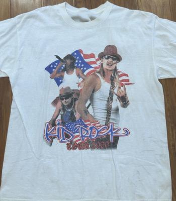Oberteile – T-Shirts