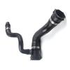Precise 6' E63 E64 630I 5' E60 E61 LCI 523I 525I N52 530I For BMW Coolant Hose Intake Oil Pipe 17127521777