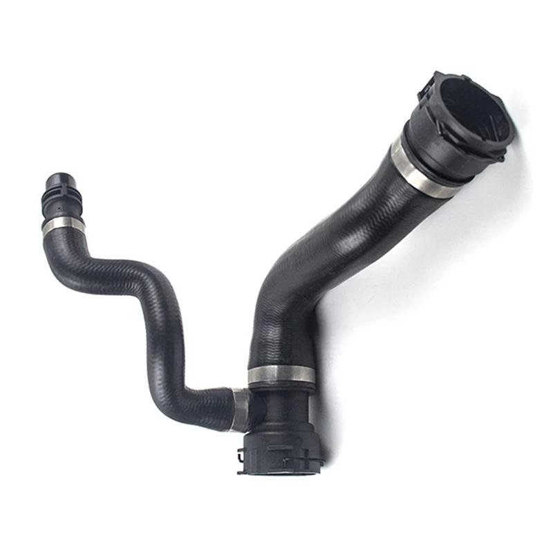 Precise 6' E63 E64 630I 5' E60 E61 LCI 523I 525I N52 530I For BMW Coolant Hose Intake Oil Pipe 17127521777