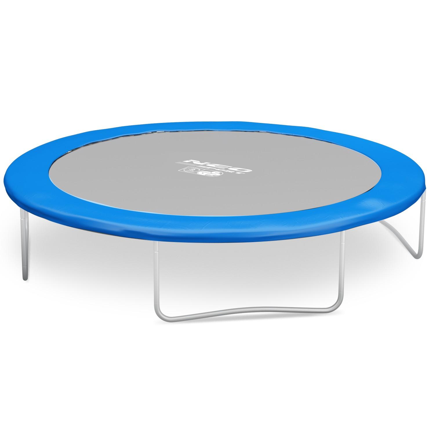 Osłona Na Sprężyny Do Trampoliny 465Cm