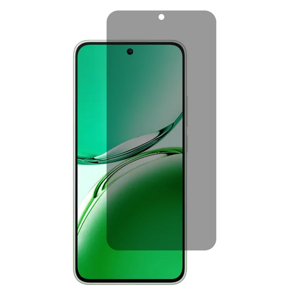 

Anti Spy Screen Protector For Oppo A5i 4G/A5i Pro 4G/A5x 4G High Aluminium-Silicon Glass Film A