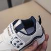 Fleece-Lined Children's Sports Shoes  First Walkers for Toddlers, Warm Casual Sneakers for Infants & Young Kids