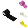 Sports Bandage Selfadhesive Nonwoven Elastic Tape For Basketball Injury Fixation Durable