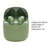 Stylish Wireless Earphone Stable Transmission Semi In-ear Comfortable To Wear