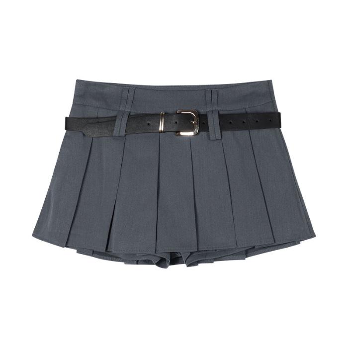 

Сладкая и пикантная женская плиссированная мини-юбка – Сексуальная, потрясающая и идеальная для лета! XL