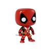 Figurine Funko Pop! - Marvel Deadpool with Two Swords - Vinyle - #111