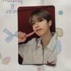 [USED] StrayKids Han MAXIDENT Public Broadcast Stray Kids Sanok Trading Card