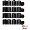 TPMS Tire Valve Caps with Rubber Seal Plastic Valve Dust Caps Covers for Car Motorbike Trucks Bike Bicycle Tyre Accessories Stem Caps1