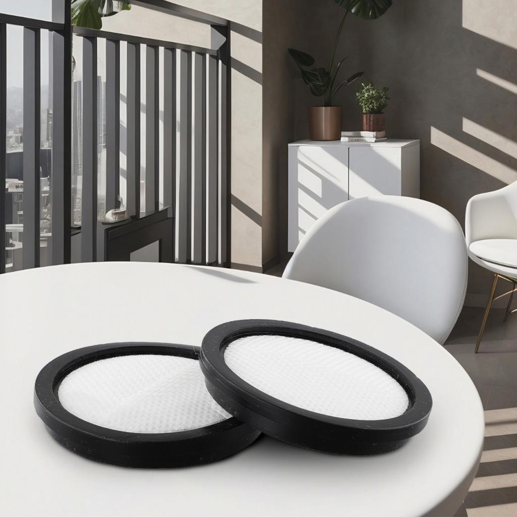 Filters Filter +Filter -Vacuum 2pc Filter Fine Dust Filter Screen Filters