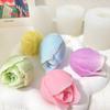 Silicone Mould for Tulips Bouquet Flower Designs Reusable Heat Resistant for Crafting and Home Decoration 55KF