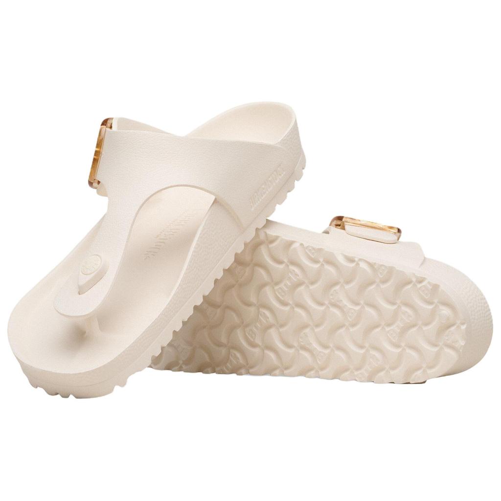 Birkenstock Toe-Post Buckle Sandals 1031366